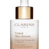 Best clarins Tinted Oleo-Serum Foundation N° 2 30 ml