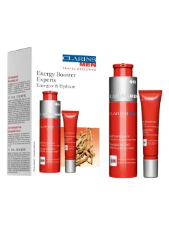 Outlet clarins Travel Sets Men Care Set