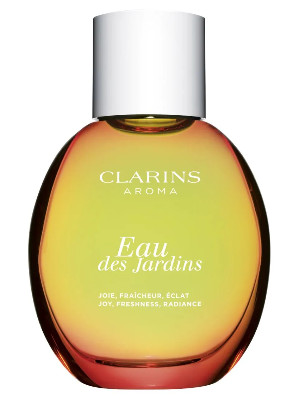 Outlet clarins Treatment Waters Eau de Jardins 100 ml