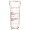 Discount clarins UV Plus Pink Anti-Pollution Moisturizing Sun Cream SPF 50 50 ml
