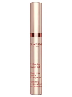 Best clarins V SFL Tightening & Anti-Puffiness Eye Concentrate 15 ml