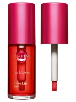 Outlet clarins Water Lip Stain Nr. 01 Water Pink