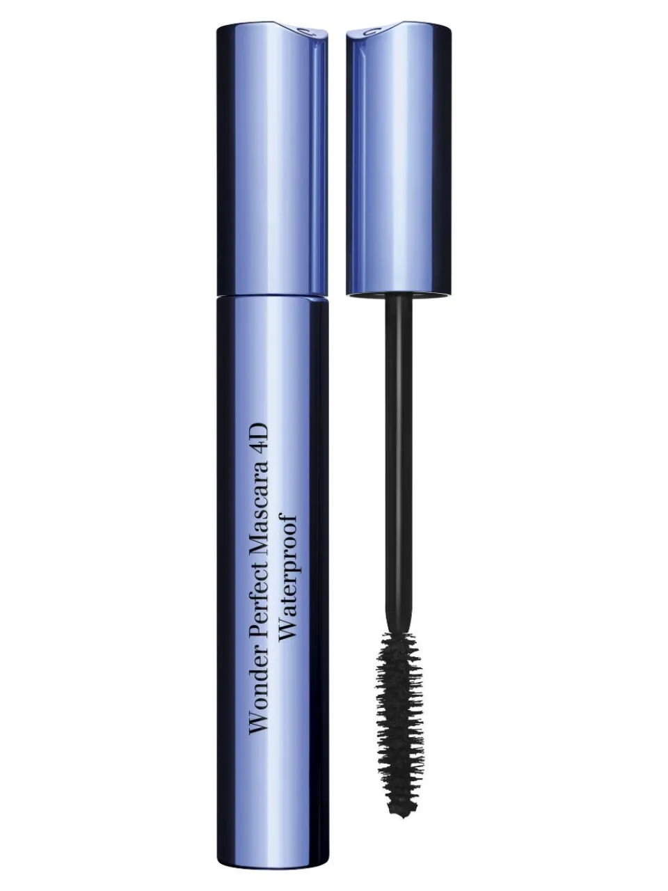 Clearance clarins Wonder Perfect 4D Waterproof Mascara N°01 intense black
