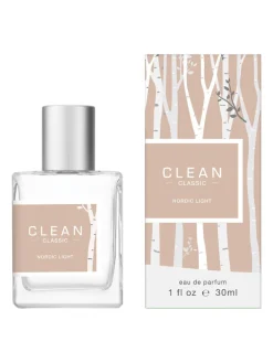Outlet clean Classic Nordic Light Eau de Parfum 30 ml