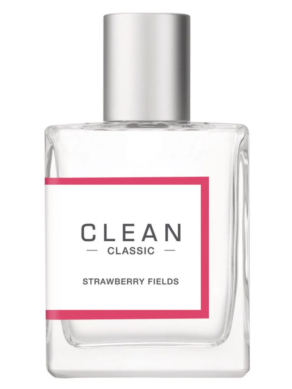 Discount clean Classic Strawberry Fields Eau de Parfum 60 ml