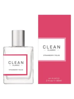 Discount clean Classic Strawberry Fields Eau de Parfum 60 ml