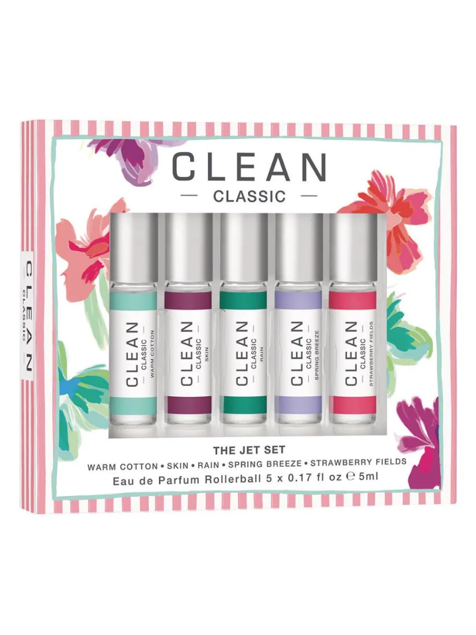 Best clean Coffret Coffret