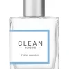 Fashion clean Fresh Laundry Eau de Parfum 60 ml