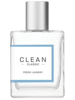 Fashion clean Fresh Laundry Eau de Parfum 60 ml