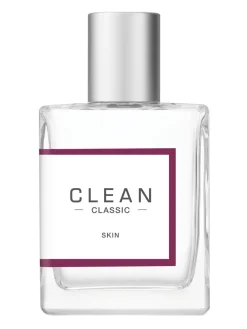 New clean Skin Eau de Parfum 60 ml