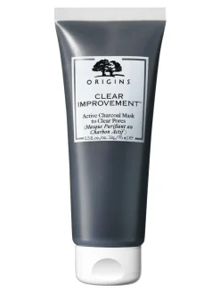 Sale origins Clear Improvement Mask 75ml