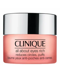 New clinique All About Eyes Rich Eye Care 15 ml