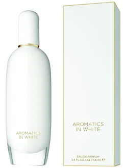 Sale clinique Aromatics in White Eau de Parfum 100 ml