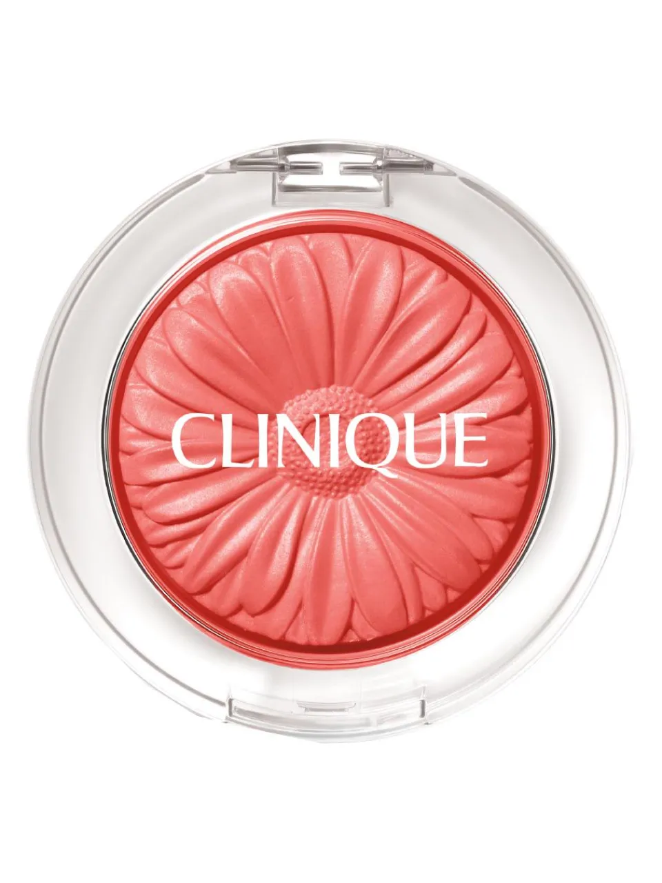 Sale clinique Cheek Pop Blush Peach Pop