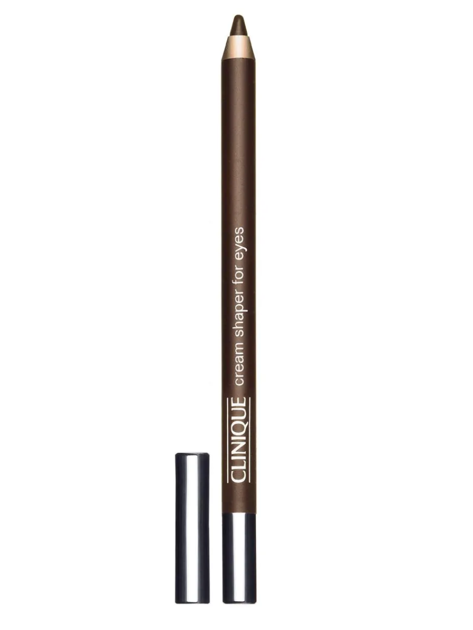 New clinique Cream Shaper for Eyes Eyeliner N° 105 Chocolate Lustre