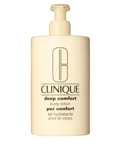 Discount clinique Deep Comfort Body Lotion 400 ml