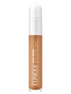 Sale clinique Even Better All-Over Concealer + Eraser N° 114 Golden
