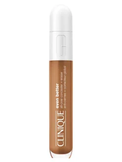 Best clinique Even Better All-Over Concealer + Eraser N° 122 Clove
