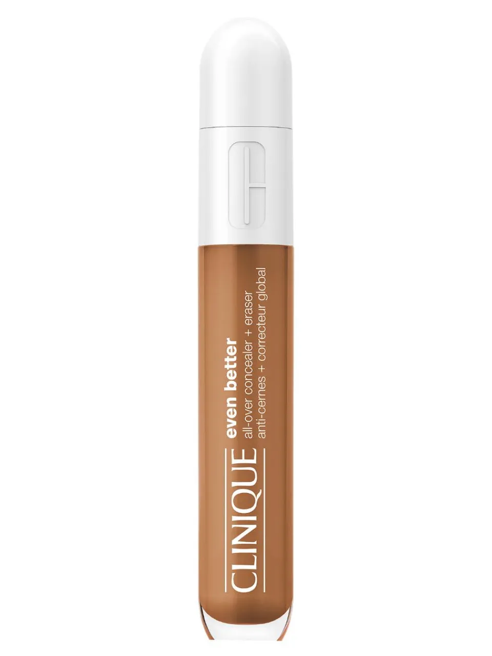 Best clinique Even Better All-Over Concealer + Eraser N° 122 Clove