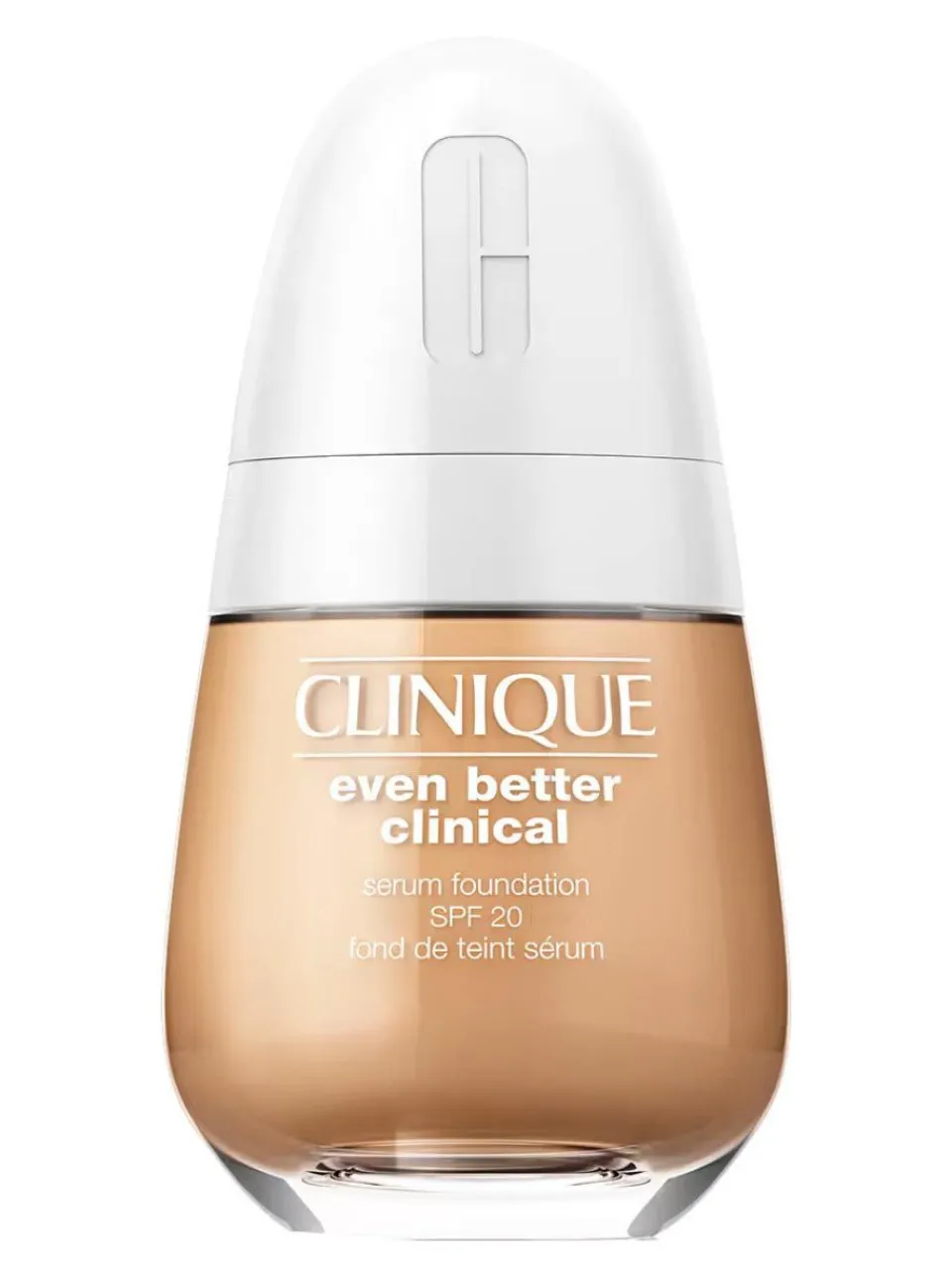 Clearance clinique Even Better Clinical Serum Foundation N° 70 Vanilla SPF 20 30 ml