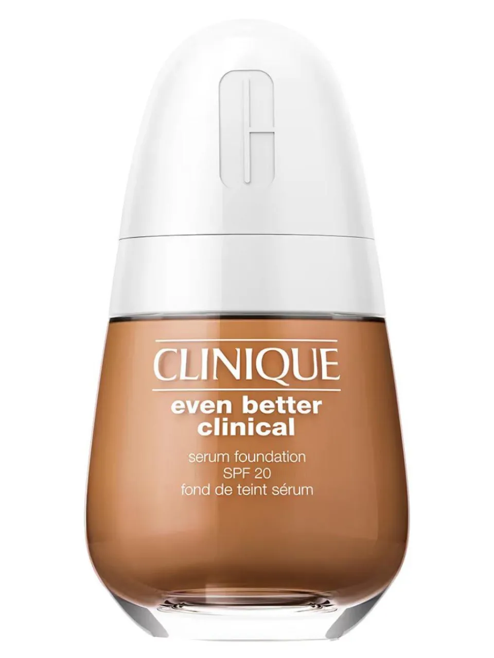 Hot clinique Even Better Clinical Serum Foundation N° 122 Clove SPF 20 30 ml