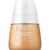 Outlet clinique Even Better Clinical Serum Foundation N° 58 Honey SPF 20 30 ml