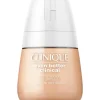 Online clinique Even Better Clinical Serum Foundation N° 28 Ivory SPF 20 30 ml