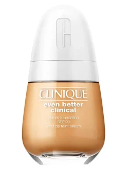 Online clinique Even Better Clinical Serum Foundation N° 114 Golden SPF 20 30 ml