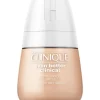 Sale clinique Even Better Clinical Serum Foundation N° 10 Alabaster SPF 20 30 ml