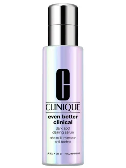 Sale clinique Even Better Clinical Dark Spot Clearing Serum 100 ml
