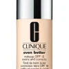 Outlet clinique Even Better Make-up SPF15 Foundation N° 8 Linen