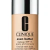 Hot clinique Even Better Make-up SPF15 Foundation N° 62 Porcelain Beige