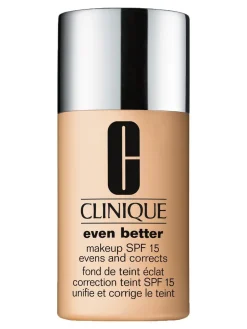 Hot clinique Even Better Make-up SPF15 Foundation N° 62 Porcelain Beige