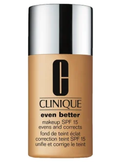 Sale clinique Even Better Make-up SPF15 Foundation N° 114 Golden