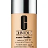 Best clinique Even Better Make-up SPF15 Foundation N° 46 Golden Neutral