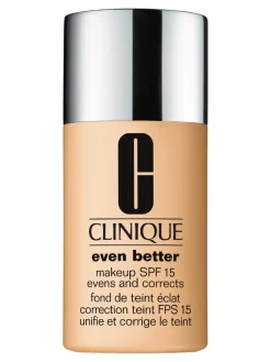 Best clinique Even Better Make-up SPF15 Foundation N° 46 Golden Neutral