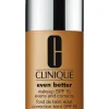 Online clinique Even Better Make-up SPF15 Foundation N° 118 Amber