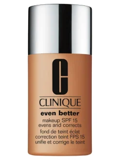 Online clinique Even Better Make-up SPF 15 Foundation WN 115.5 Mocha 30 ml