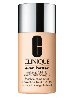 Outlet clinique Even Better Makeup Foundation SPF15 N° 28 Ivory 30 ml