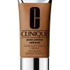 Hot clinique Even Better Refresh Foundation WN 122 Clove 30 ml