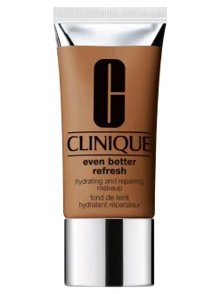 Hot clinique Even Better Refresh Foundation WN 122 Clove 30 ml