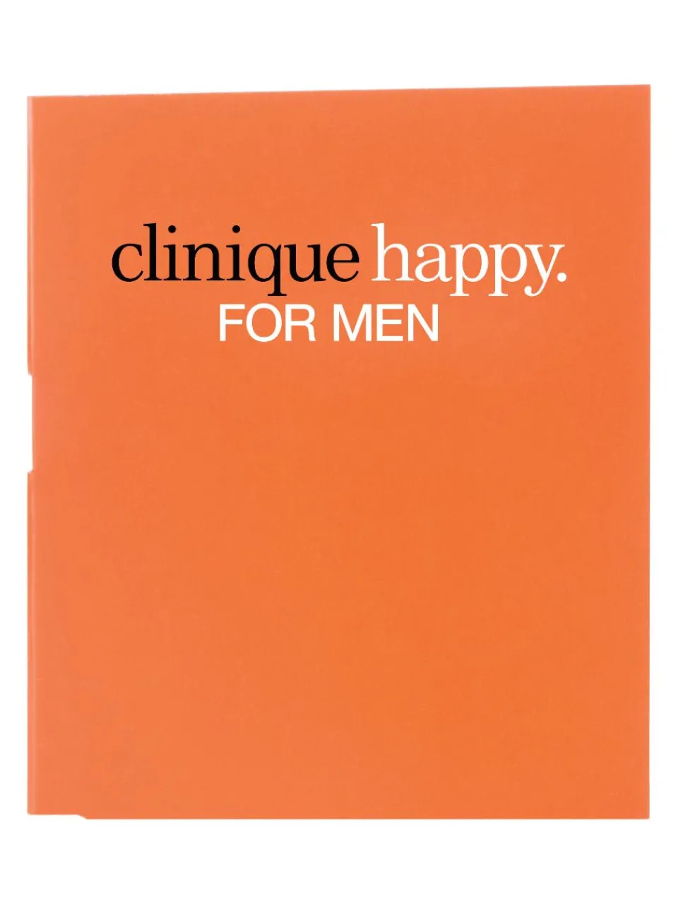 Best clinique Happy for Men Eau de Cologne 100 ml