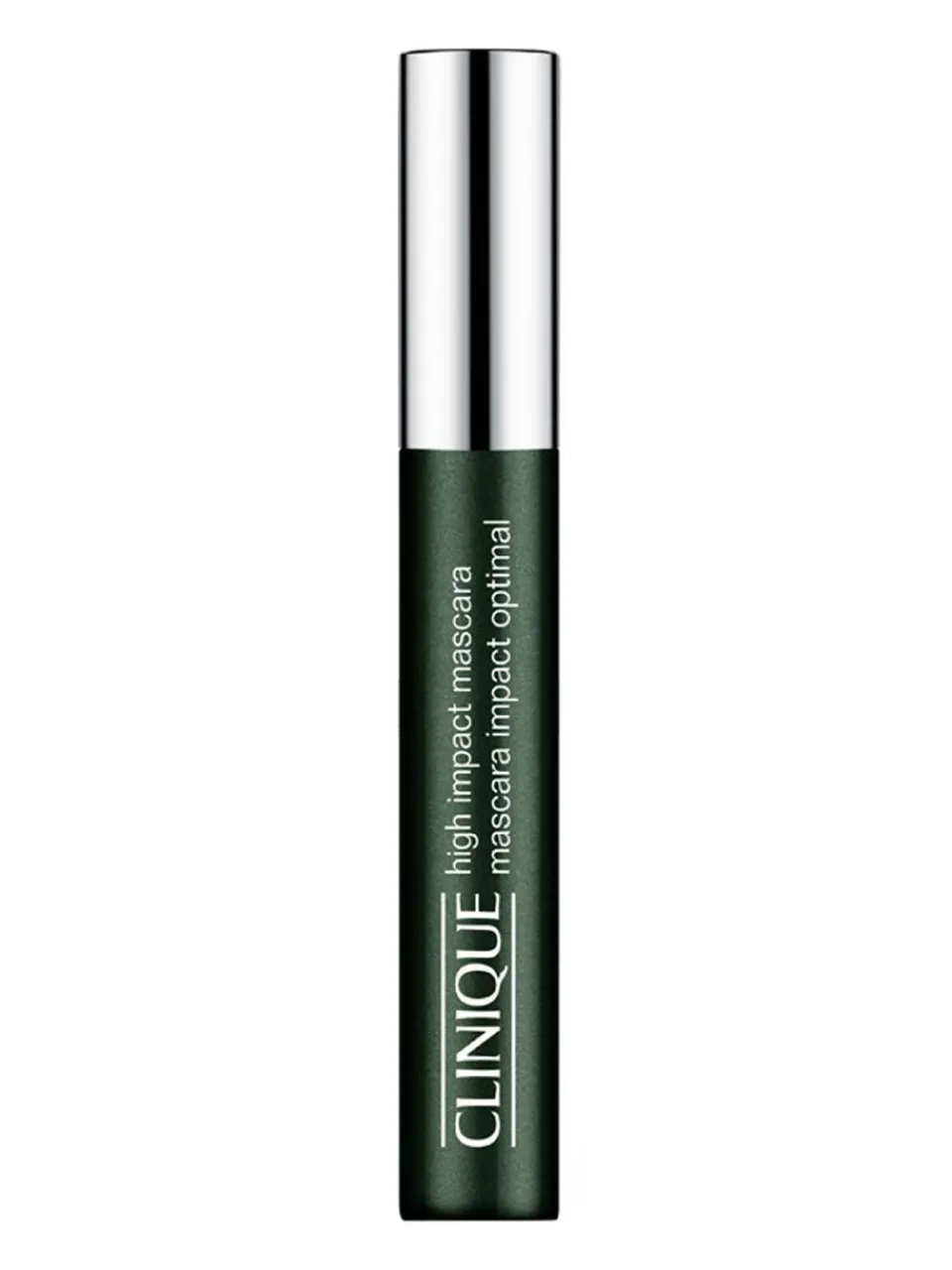 New clinique High Impact Mascara - Black