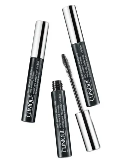 New clinique Lash Power Mascara Black Onyx Trio Set