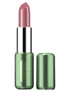 Hot clinique Lip Pop Longwear Lipstick N° 14 Plum Pop