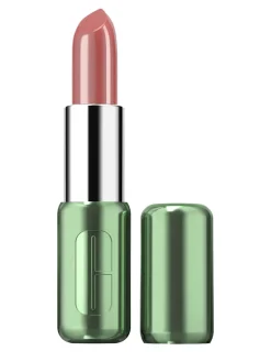 Best clinique Lip Pop Longwear Lipstick N° 23 Blush Pop