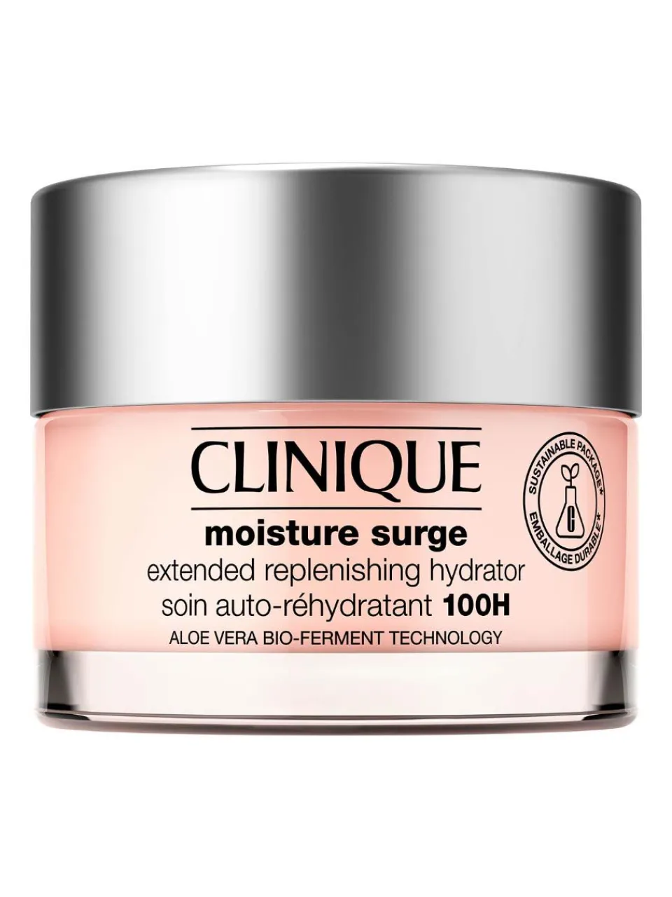 Clearance clinique Moisture Surge 100H Auto-Replenishing Hydrator 50 ml