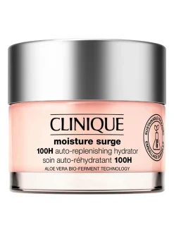 Online clinique Moisture Surge 100H Auto-Replenishing Hydrator 30 ml