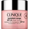 Online clinique Moisture Surge Sheer Hydrator SPF 25 75 ml