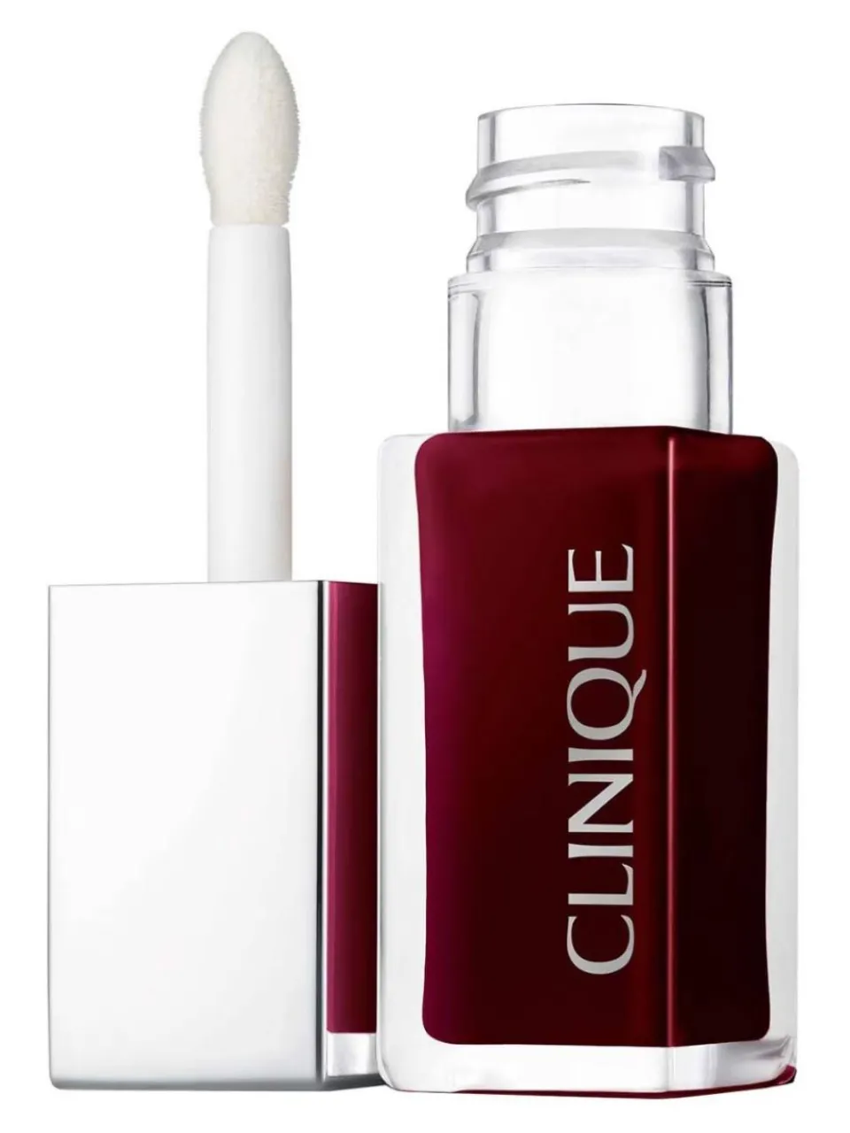 Clearance clinique Pop Cheek and Lip Oil N° 04 Black Honey Glow